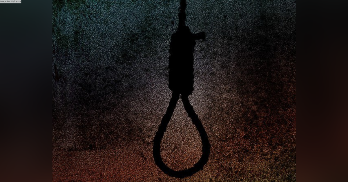 Woman commits suicide along with toddler in Rajasthan's Karauli